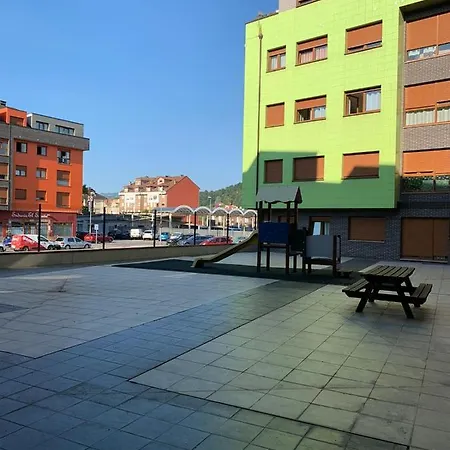 El Retiro De Villaviciosa * Вальявисьоса