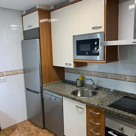Apartamento El Retiro De Villaviciosa Villaviciosa (Asturias)