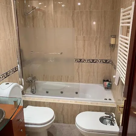 Apartment El Retiro De Villaviciosa