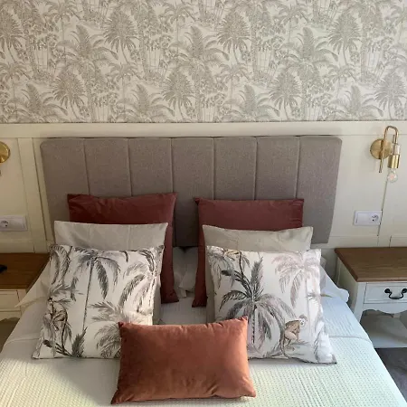 Apartamento El Retiro De Villaviciosa