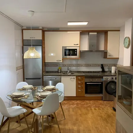 El Retiro De Villaviciosa Apartamento *