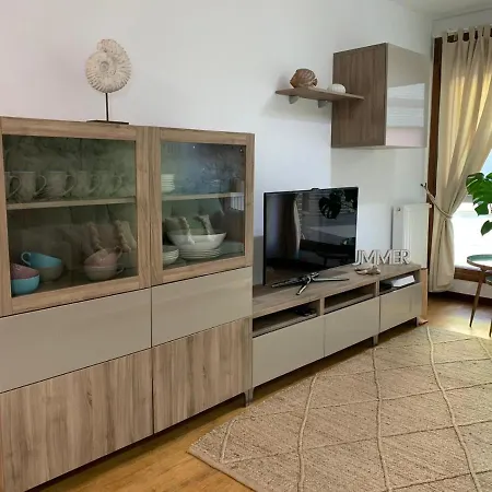 Apartamento El Retiro De Villaviciosa *