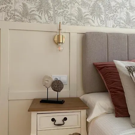 Apartamento El Retiro De Villaviciosa